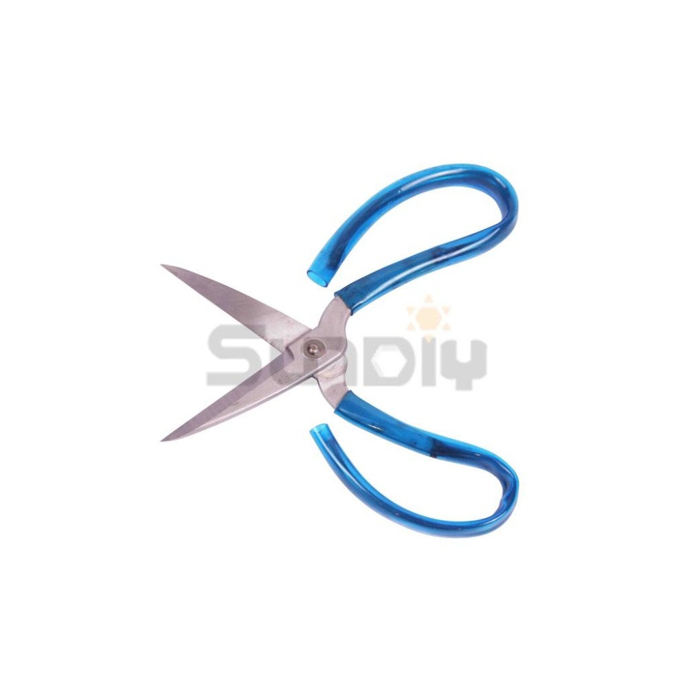 (手工具-剪)H.W 鹿久包用/鍛造剪刀/包用剪/萬能剪/事務剪/剪刀/料理剪-9吋(2號/L300)-細節圖2