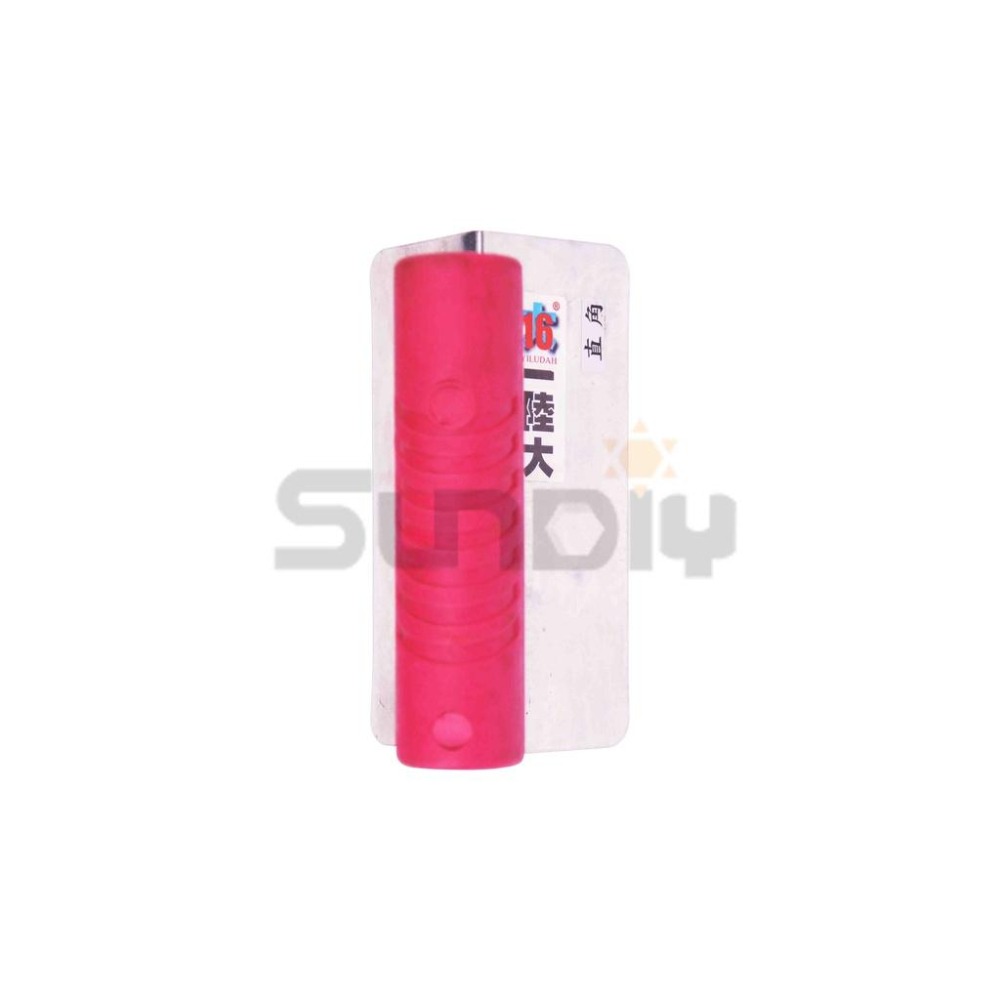 (內外角)一陸大 白鐵外角/外角/推刀/抹刀/鏝刀/刀/補刀/外角鏝/陽角(直角)-(特大5.5cm/大3.5cm)-細節圖4