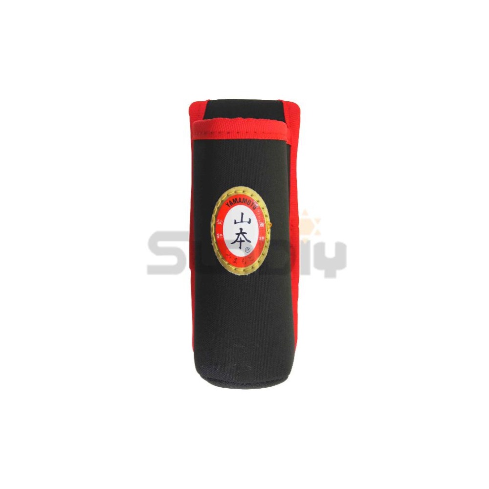 (鉗套)山本 礦泉水袋/礦泉水/水壺袋/保特瓶袋子/寶特瓶袋/水壺布套/便攜水袋-(S腰帶用)台灣製-細節圖3