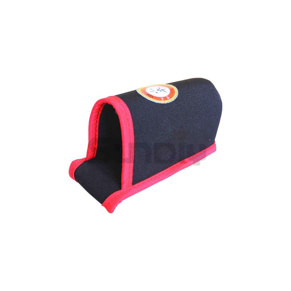 (鉗套)山本 礦泉水袋/礦泉水/水壺袋/保特瓶袋子/寶特瓶袋/水壺布套/便攜水袋-(S腰帶用)台灣製-細節圖5