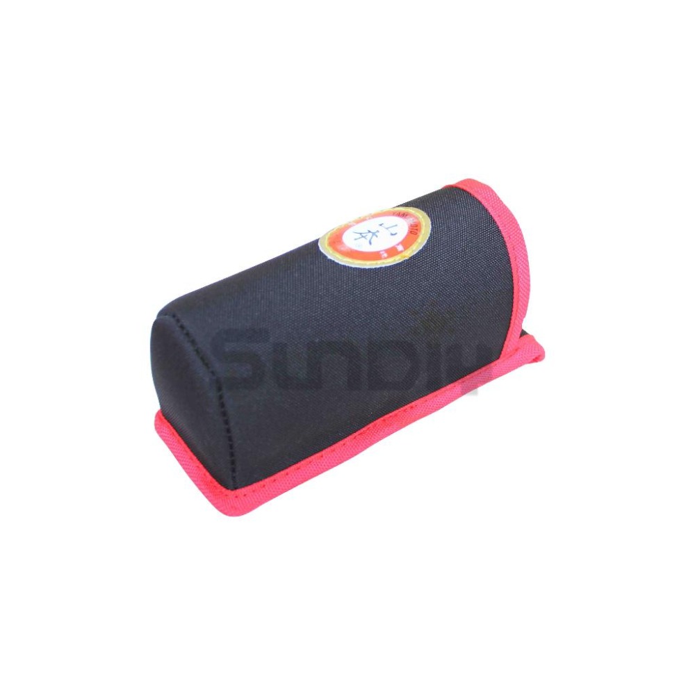 (鉗套)山本 礦泉水袋/礦泉水/水壺袋/保特瓶袋子/寶特瓶袋/水壺布套/便攜水袋-(S腰帶用)台灣製-細節圖6