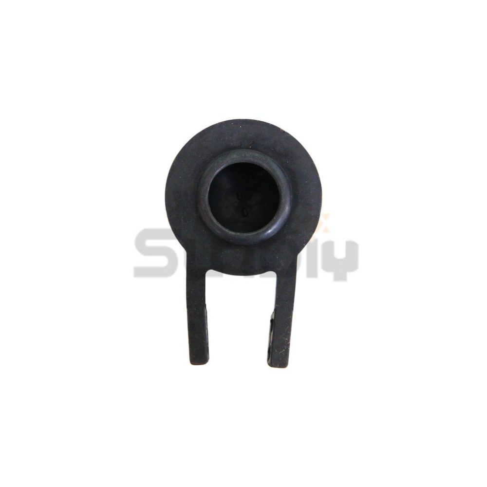 (燦光五金)馬桶水箱水塞/單體落水皮/低水箱/水箱塞(TOTO單體落水).台灣製(吊卡)(莊頭/合成/TOTO通用)-細節圖5