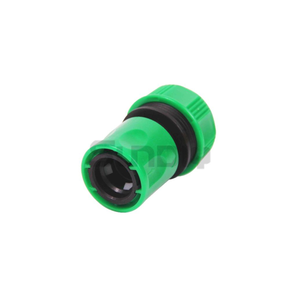 (燦光五金)水槍至水管快速接頭/水管延長接頭/水管接頭/水管連接頭/水管轉接頭(4.7分用/6分用)N313 蝶印-細節圖3