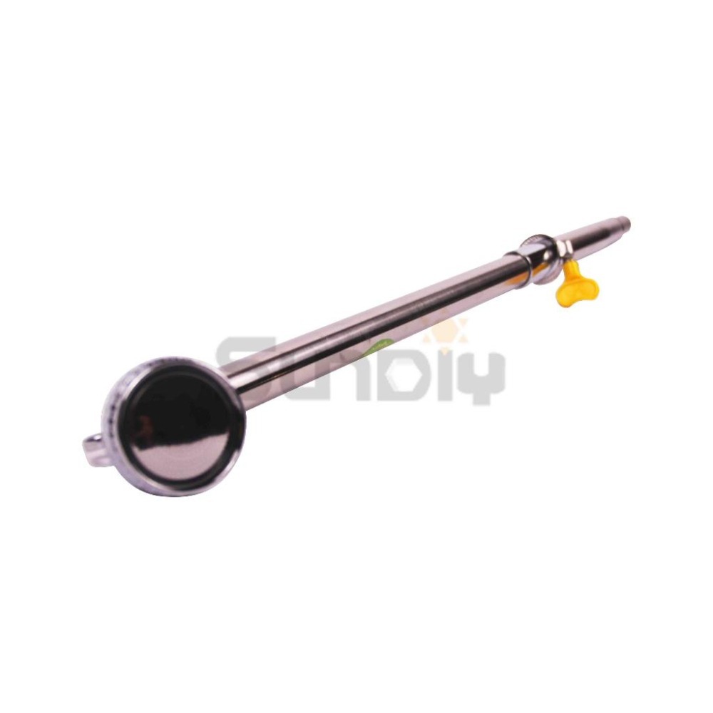 (水槍)松格作 附開關加長噴水槍/水槍/噴水器/噴水頭/澆花花灑/噴頭-SG-125K(55cm)-細節圖3