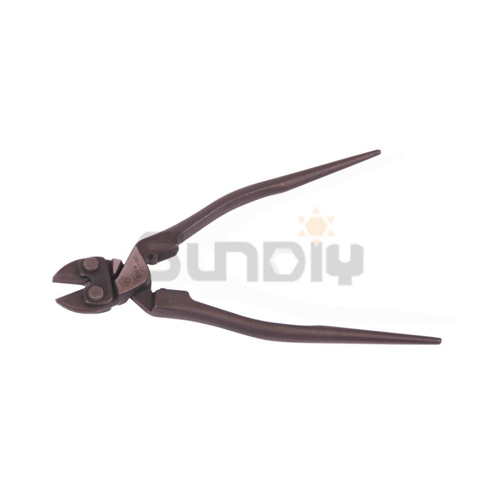 (手工具-剪)貝印(日) 尖尾鋼絲剪/鋼絲剪/尖尾鐵線剪/尖尾小鋼剪/小鋼砲/鐵線鉗/建築用-(KT-709Z)-細節圖3