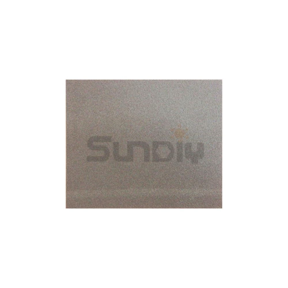 (燦光五金)砂布塊/海綿砂塊/海綿砂紙/水砂紙/除垢/除鏽/修邊/打磨/除痕/木工/鐵工 東昇 280# 超極細.厚-細節圖3