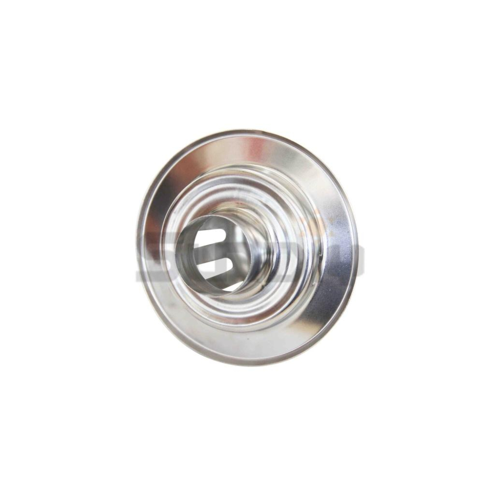 (燦光五金)白鐵高腳屋上落水/落水頭/不銹鋼/不鏽鋼/孔蓋/排水/落水/白鐵(圓座) 1-1/2＂-細節圖6