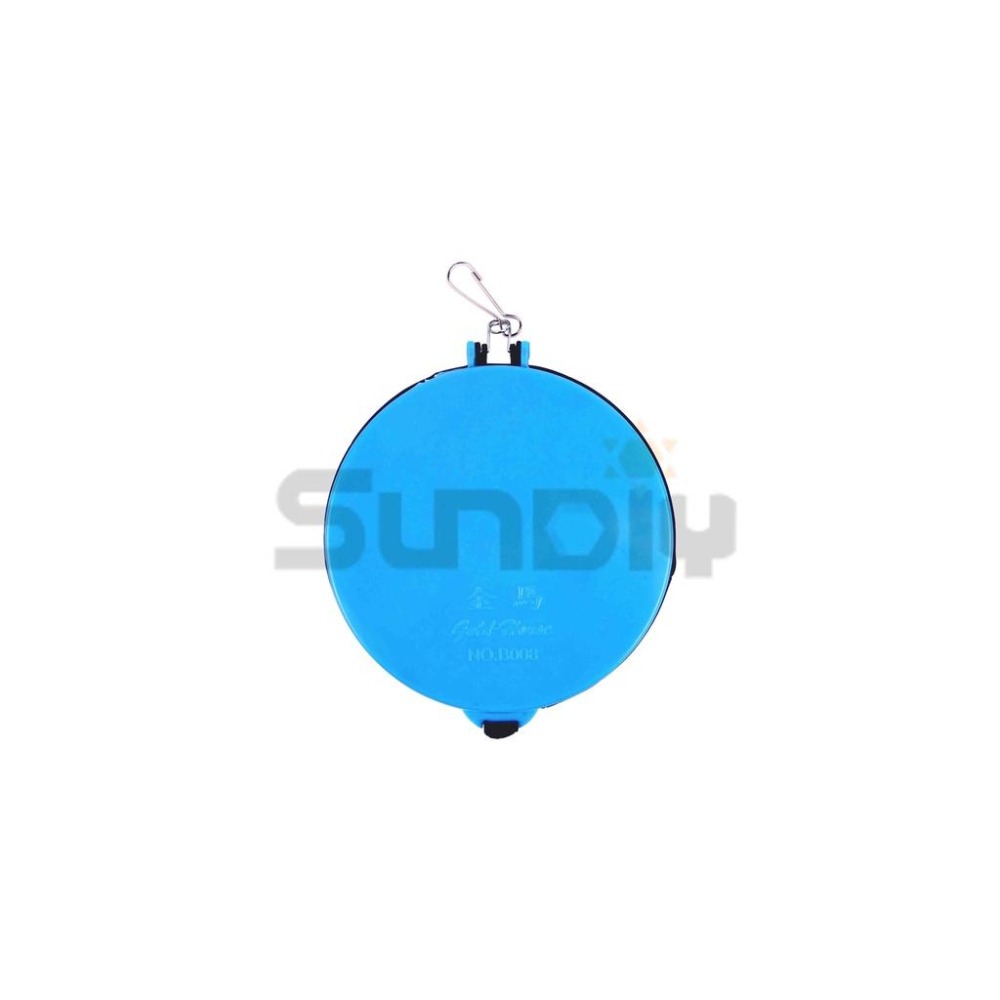 (蚊香盒)攜帶式蚊香盒/驅蚊盒/防火材質/不易浸水/防止登革熱/室外專用-細節圖4