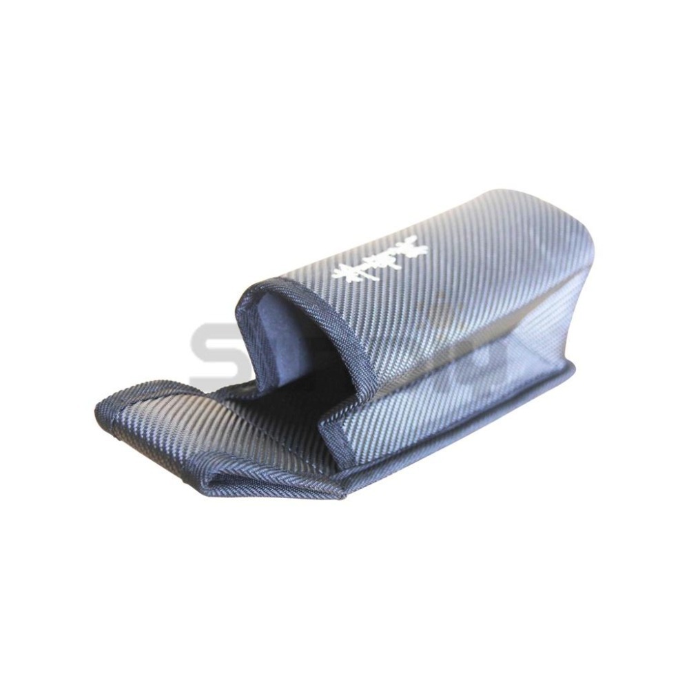 (鉗套)牛哥 礦泉水袋/礦泉水/水壺袋/保特瓶袋子/寶特瓶袋/水壺布套/便攜水袋-(S腰帶用)黑尼龍防潑水-細節圖4