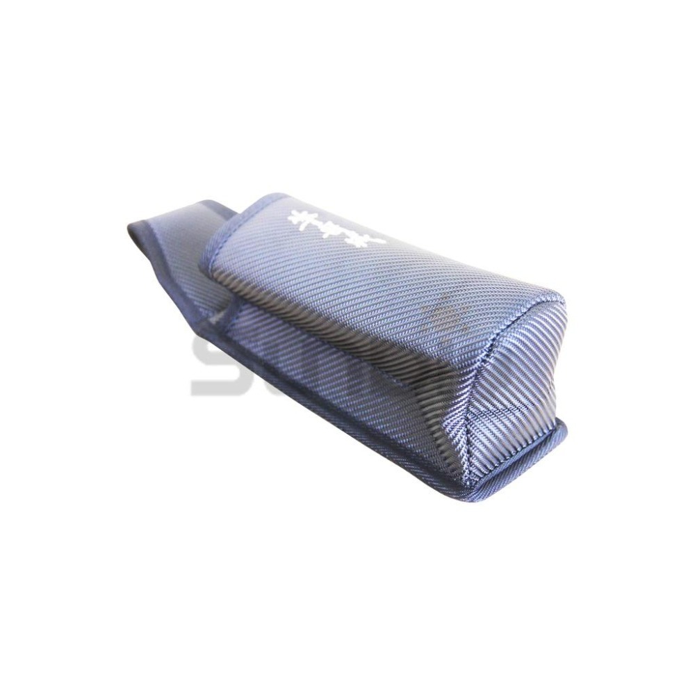 (鉗套)牛哥 礦泉水袋/礦泉水/水壺袋/保特瓶袋子/寶特瓶袋/水壺布套/便攜水袋-(S腰帶用)黑尼龍防潑水-細節圖5