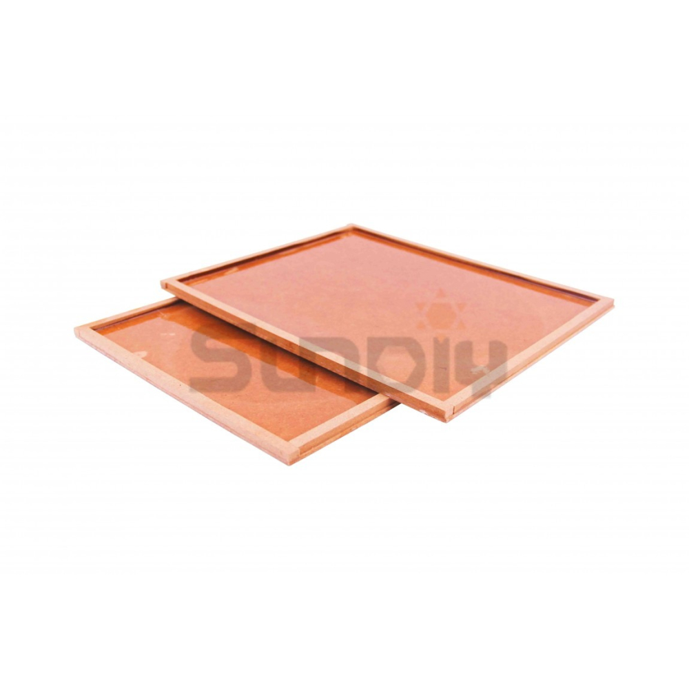 (燦光五金)鱷魚 老鼠黏板/滅鼠/黏鼠板/老鼠板/捕鼠神器(小)(大)(二片裝)-細節圖5