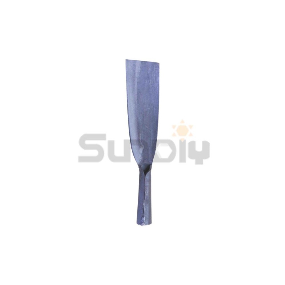 (農用刀)角柴刀/劈刀/砍刀/腰刀/鐮刀/剁刀/開山刀-加大/鐵柄(800g)-細節圖4