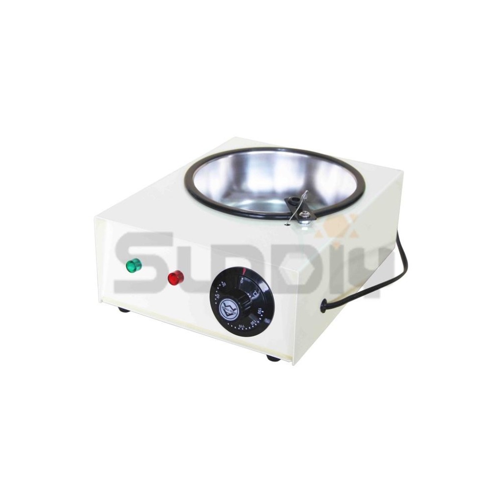 (燦光五金)沾腊機/沾蠟機/接梨專用/蠟蠋/加熱器/梨子/削紅/包梨/種梨/梨子/高級禮盒 KOMODO/110V-細節圖2