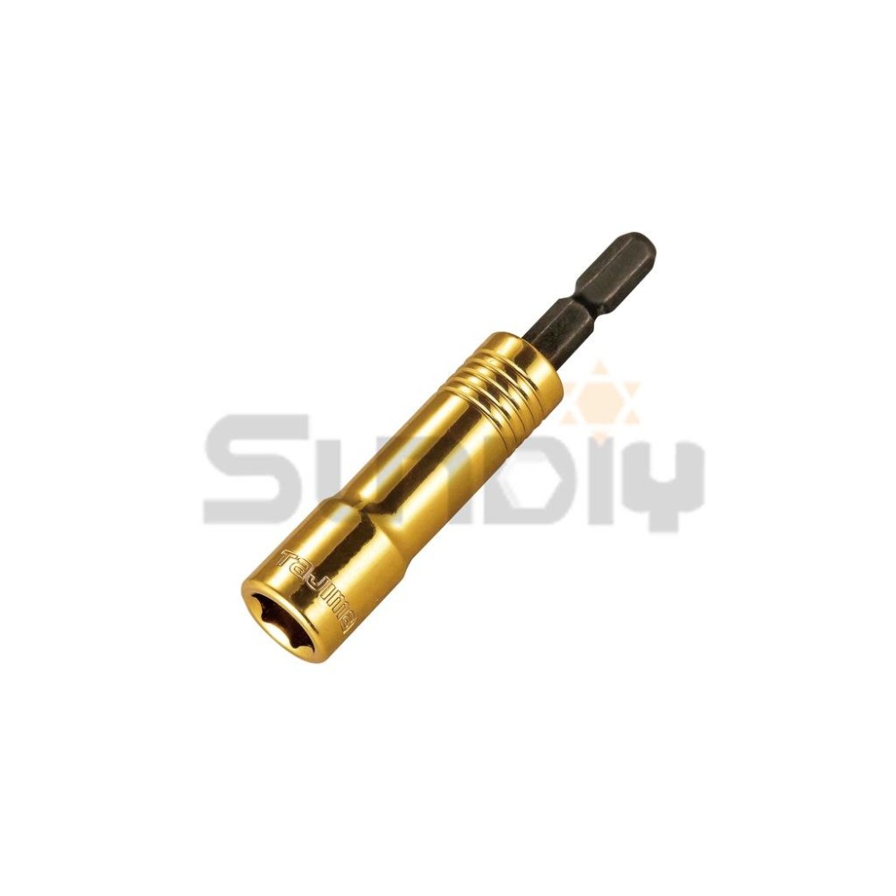 (手工具-套筒)TAJIMA(日)/田島深孔自攻套筒/SD長套筒/耐衝擊/雙塗層/六角柄8mm-(TSK-SD8-6K)-細節圖3
