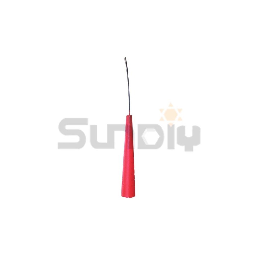 (農用刀)極才鋒 直肉禾刀/禾刀/割草刀/除草刀/採果刀/香蕉刀/鐮刀-(A01)-細節圖6