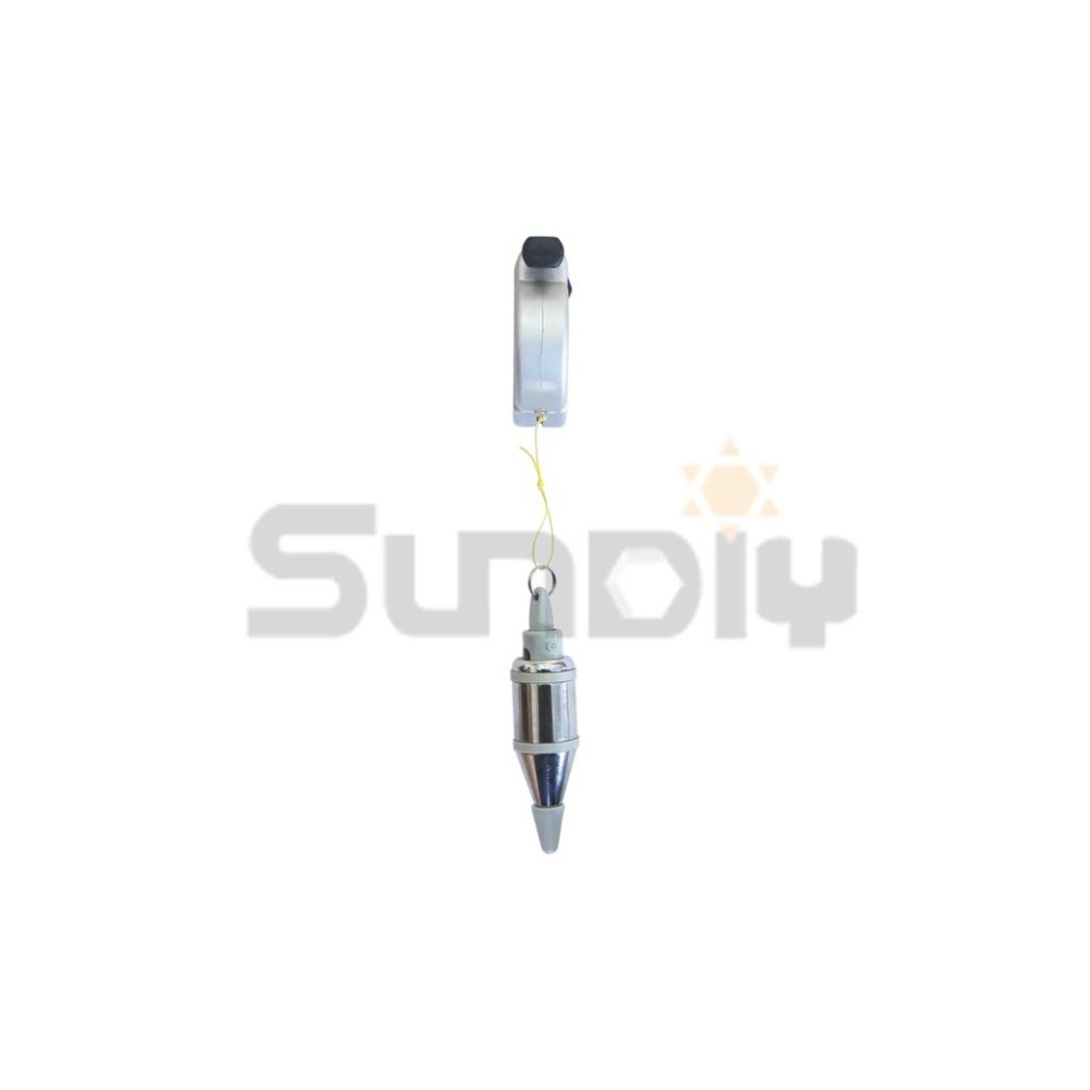 (下振)巨匠 吸石下振架/附下振/自動下振/可敲擊/建築裝潢/鉛錘/測量工具/三用下振-(JJ-330/JJ-640)-細節圖3