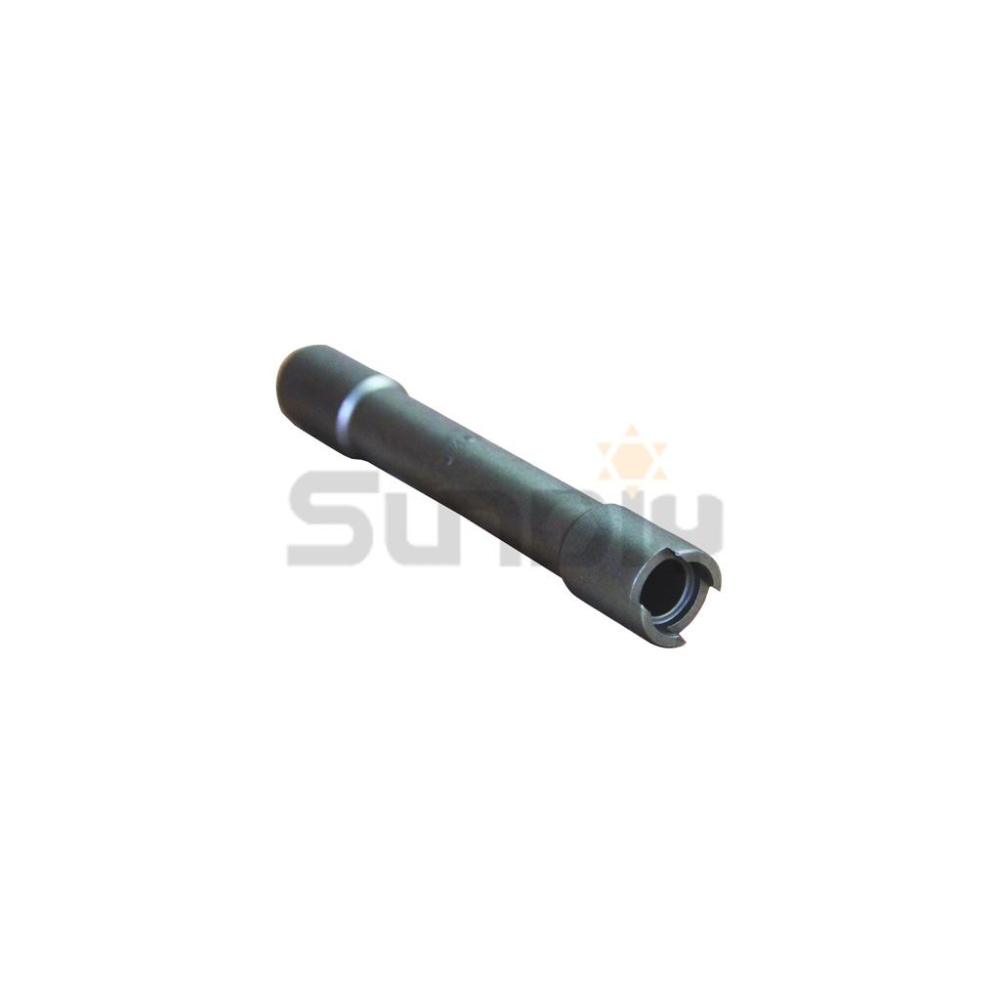 (燦光五金)專利鑽掛鎖/壁虎用/2支組(四溝)熊/5秒完成固定壁虎!免用鎚子板手(2分半壁虎用)-細節圖7