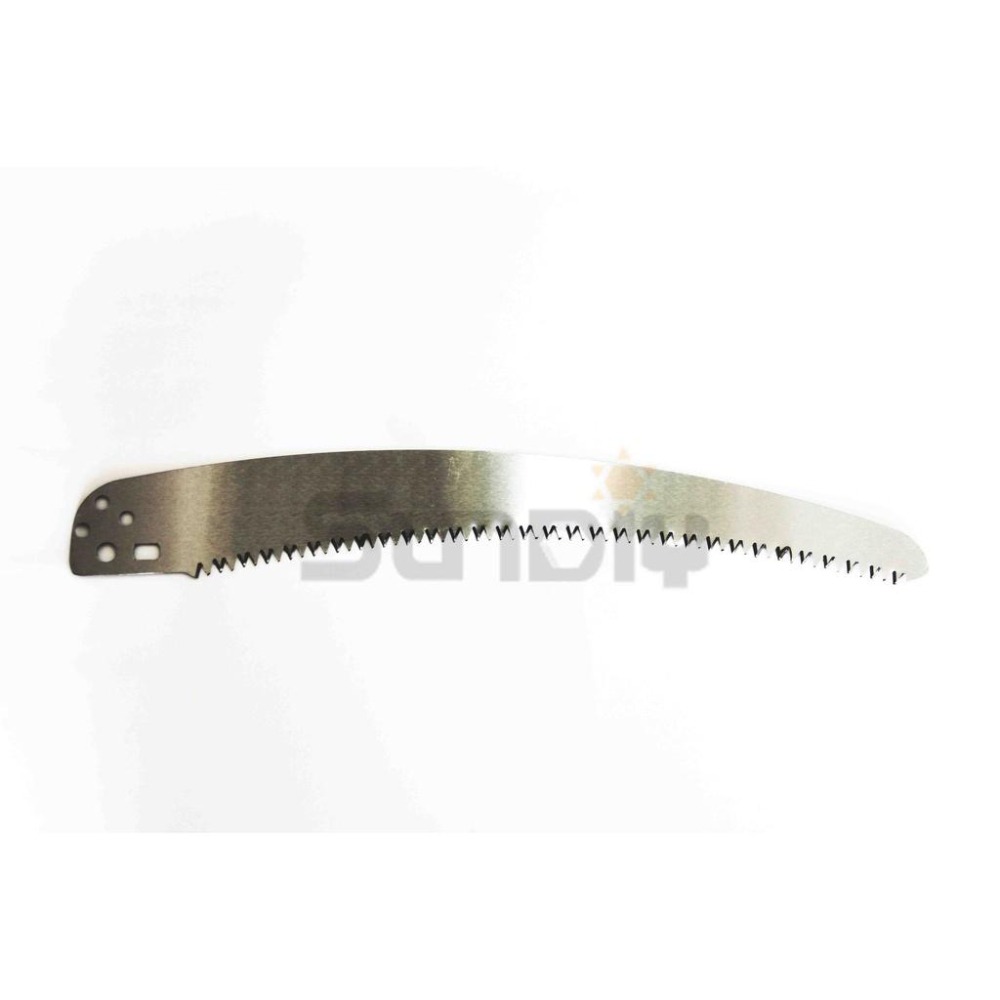 (燦光五金)橋 手拉高枝剪鋸片/2.4米用(有5孔/通用)/F410P1-細節圖2