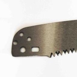 (燦光五金)橋 手拉高枝剪鋸片/2.4米用(有5孔/通用)/F410P1-細節圖3