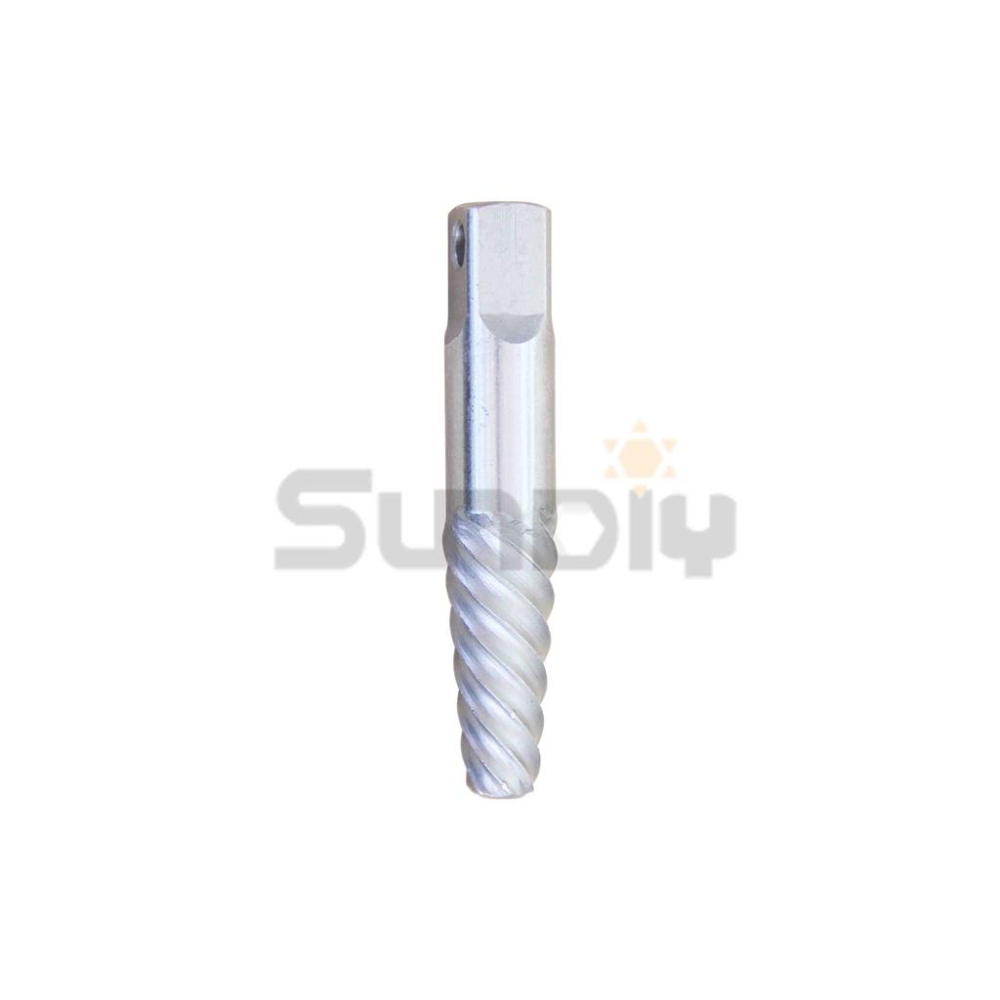 (燦光五金)倒牙絲攻/螺絲崩牙提取器/管牙/退牙/滑牙 飛龍 7#(1/2＂)粗牙/USA TYPE/GM/4分管用-細節圖3