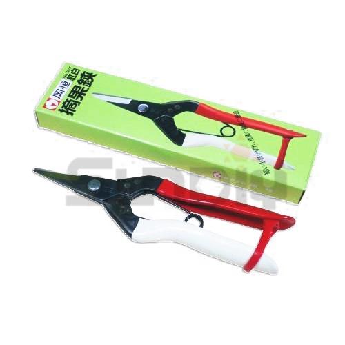 (燦光五金)芽切剪 岡恒(日) 307#(180m/m)-細節圖2