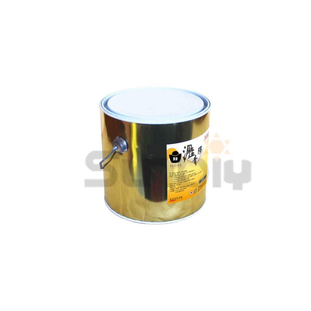 (燦光五金)瀝青膠 不乾膠 隔音膠 制震膠 黑膠 蛇膠 防水膠 密封膠.A級 黑金 加-細節圖3