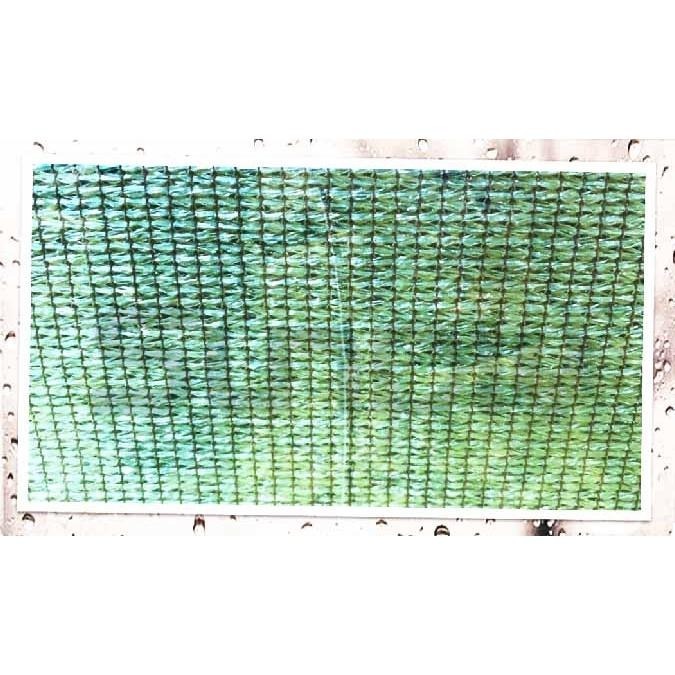 (大型工具)廣美 遮陽網(抗UV/遮陽85-95%)-(12*12尺)顏色隨機-細節圖2