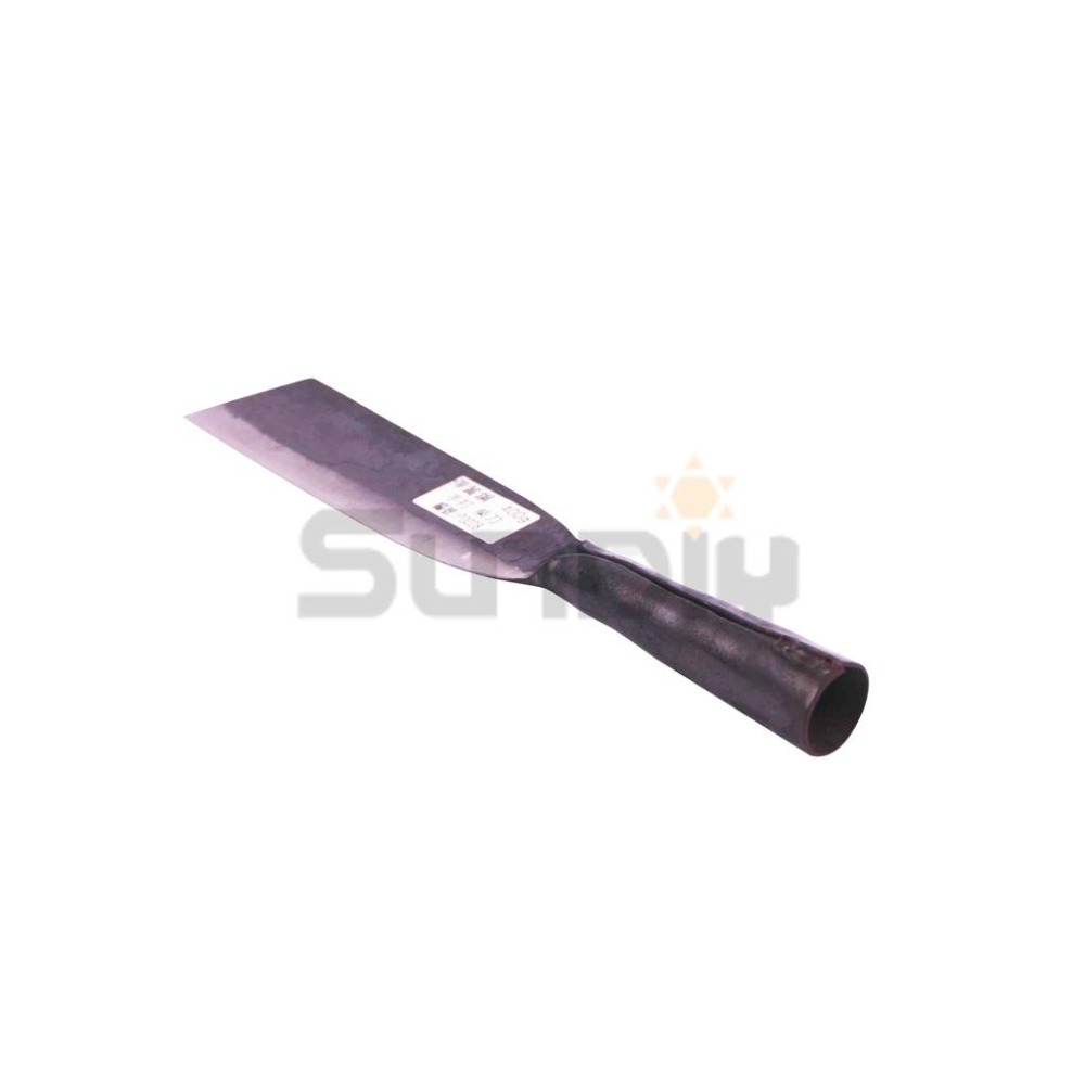 (農用刀)角柴刀/劈刀/砍刀/腰刀/鐮刀/剁刀/A級彈簧鋼-小(400g)-細節圖3