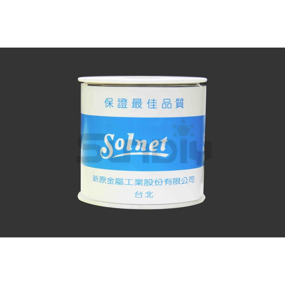 (燦光五金)錫絲/焊錫/1KG*60%*1.0mm/錫60%+鉛40% 編號:WU-4/UH782 Core:M-細節圖2