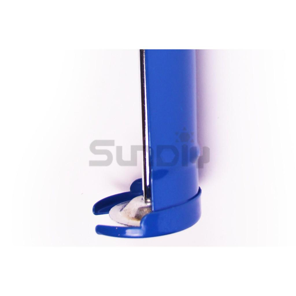 (燦光五金)矽利孔槍 有牙-細節圖2