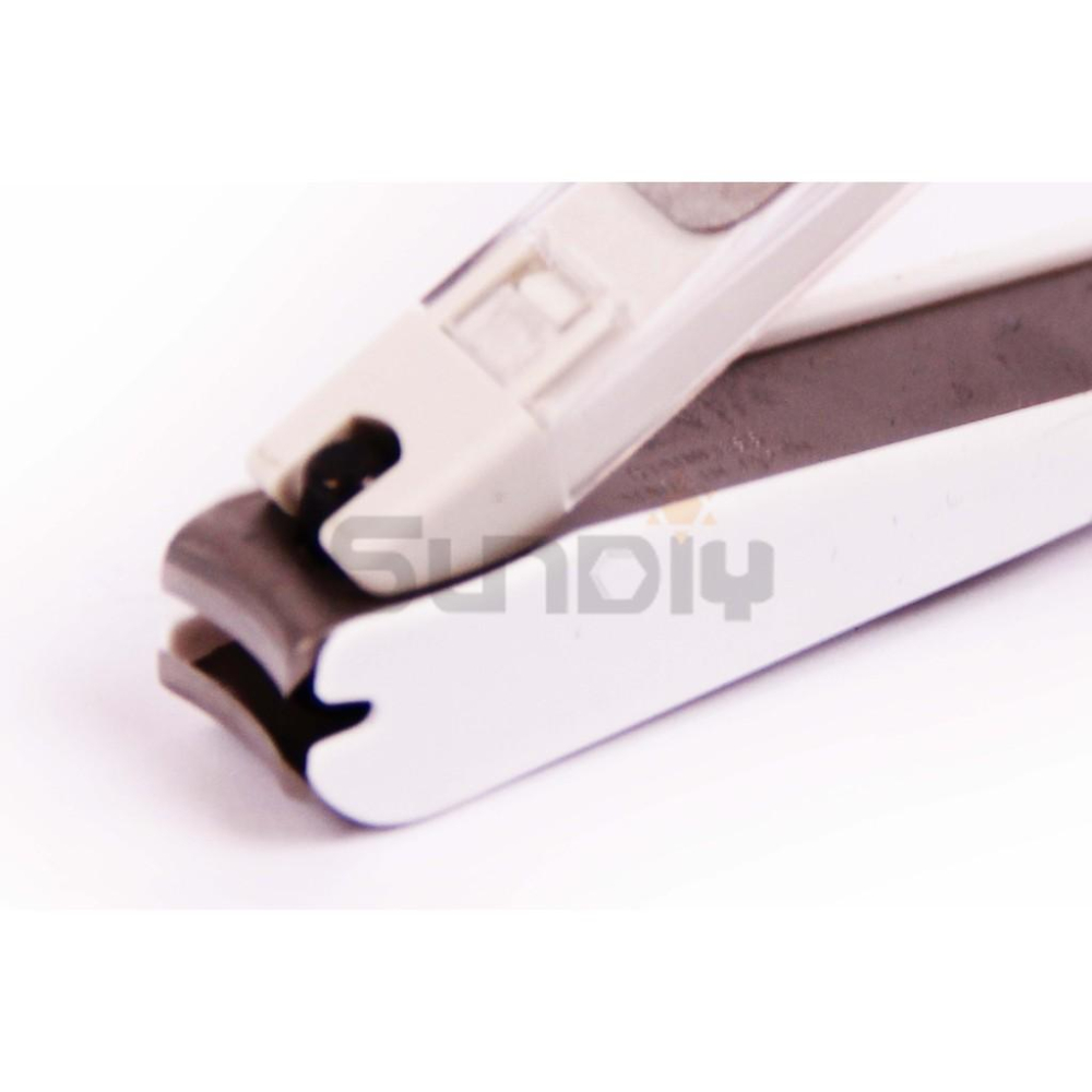 (燦光五金)指甲剪 貝印(日) 中 KE-0031-細節圖2