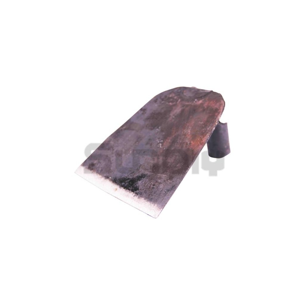 (鋤頭)土豆扒/手鍬/石扒/園藝/土扒/植栽/種植.大(5寸)+3.3尺柄-細節圖2