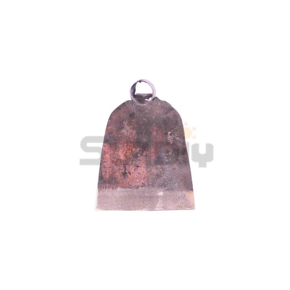 (鋤頭)土豆扒/手鍬/石扒/園藝/土扒/植栽/種植.大(5寸)+3.3尺柄-細節圖3