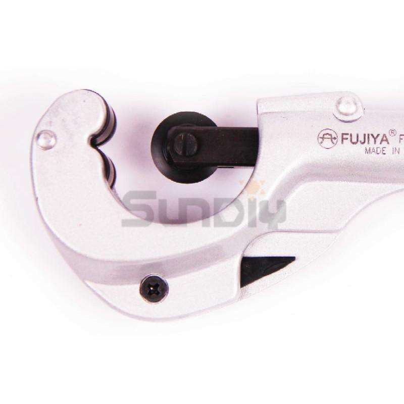 (燦光五金)切銅管刀小FUJIYA FTC-105(附2刀片)-細節圖2