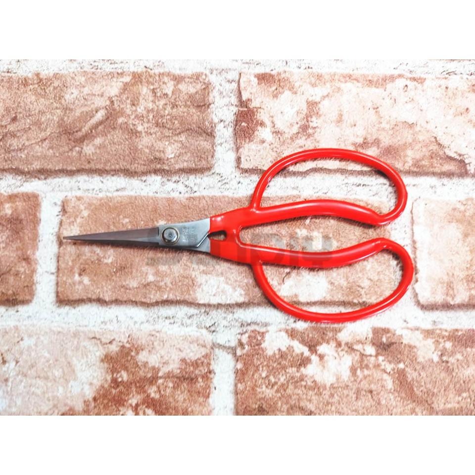 (燦光五金)越路(日) 白鐵葡萄剪/葡萄剪/ (K-14)175mm-細節圖2