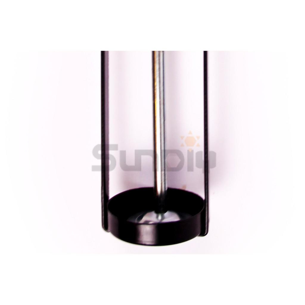 (燦光五金)矽利孔槍 省力不滴/附刀/黑色618#-細節圖2