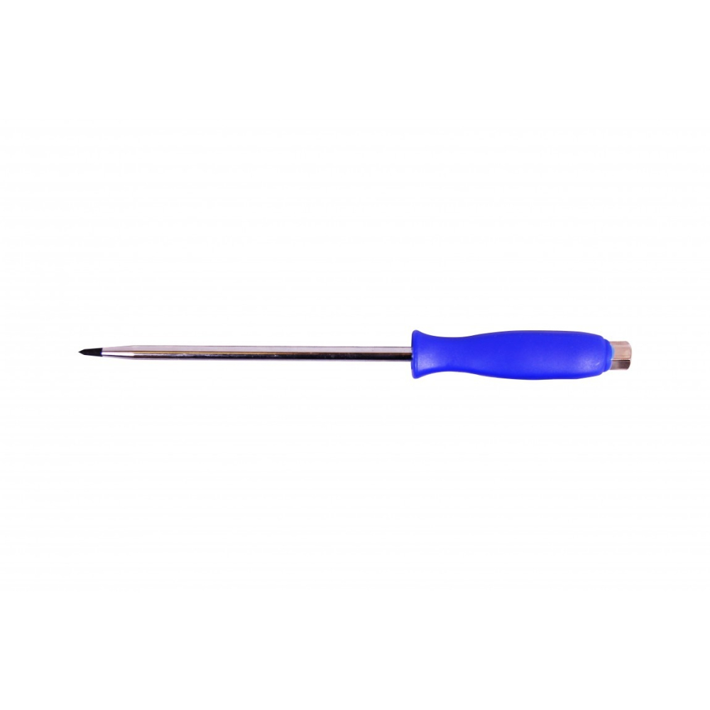 (手工具-起子)鷹嘴 耐衝擊板模起子/耐擊磁磚斬/板模斬(太魯塹/一字大平)凸出螺母/可敲擊-細節圖4