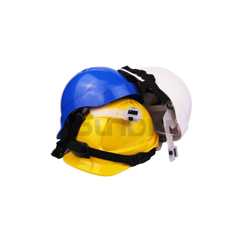 (工作帽)歐堡牌 專利透氣式工作帽/工地安全帽/工地帽/工作帽/工程安全帽/ABS-(SN-100)白/黃/藍-細節圖3
