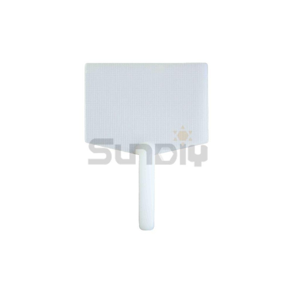 (土棒)固定直土棒/補土板/土旁/土帆/托盤/批土板/土盤/盤土/批土盤/補土/泥作-(扁握把)-細節圖2