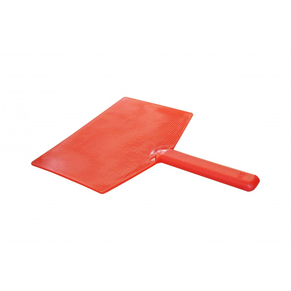 (土棒)固定直土棒/補土板/土旁/土帆/托盤/批土板/土盤/盤土/批土盤/補土/泥作-(扁握把)-細節圖6