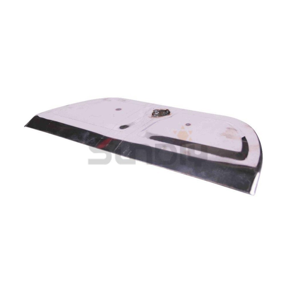 (大型工具)白鐵稻扒肉/稻扒頭/土耙/土扒/鋁製/白鐵/農耕/種植/土耙/土扒/耙子/耙/扒-細節圖3