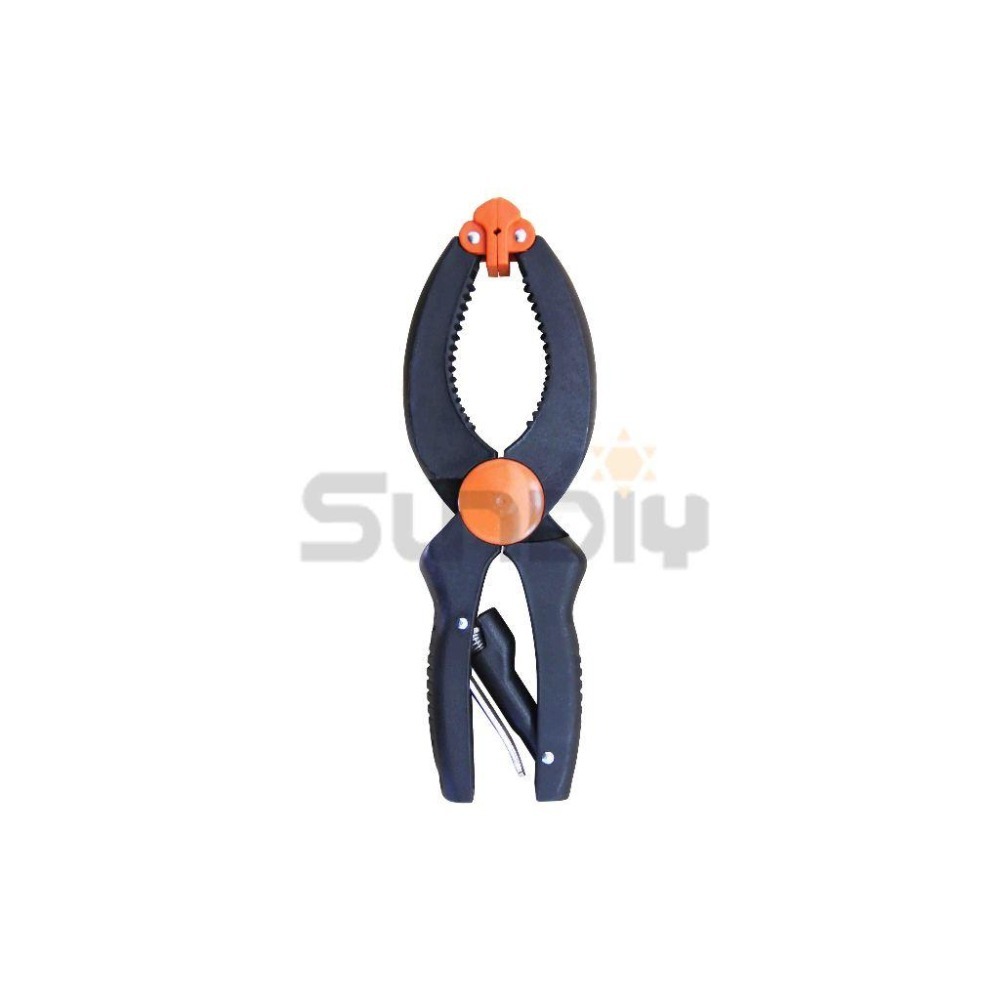 (木工夾)TC 棘齒快速夾/A字夾/C型夾/固定鉗/快速夾具/木工夾/台灣製-(TC-107)(TC-109)-細節圖6