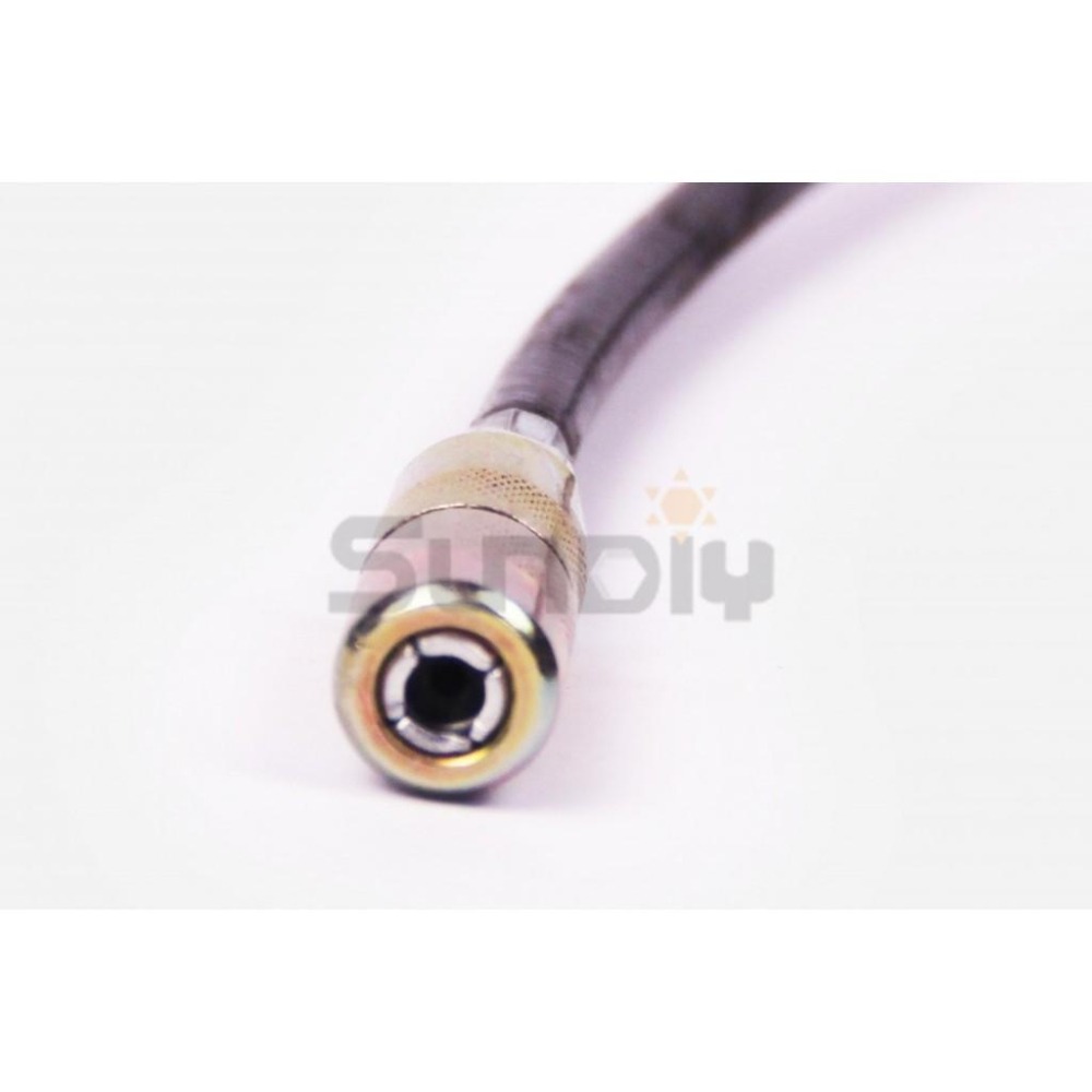 (手工具-槍)牛油槍軟管(台製)-(長30cm)-細節圖3