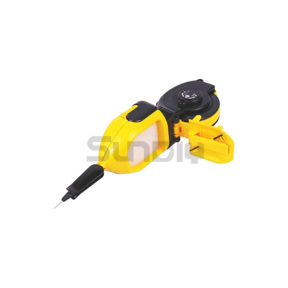 (墨斗)Tajima田島(日) 自動墨斗/墨壺/手搖墨斗/目斗/彈線器/划線器/畫線器/木工劃線-(PS-RAKB)-細節圖4