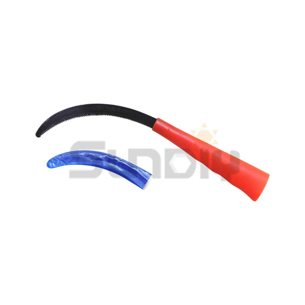 (農用刀)久保利 彎肉禾刀/割草刀/除草刀/鐮刀/割草刀/草刀(6135)-細節圖2