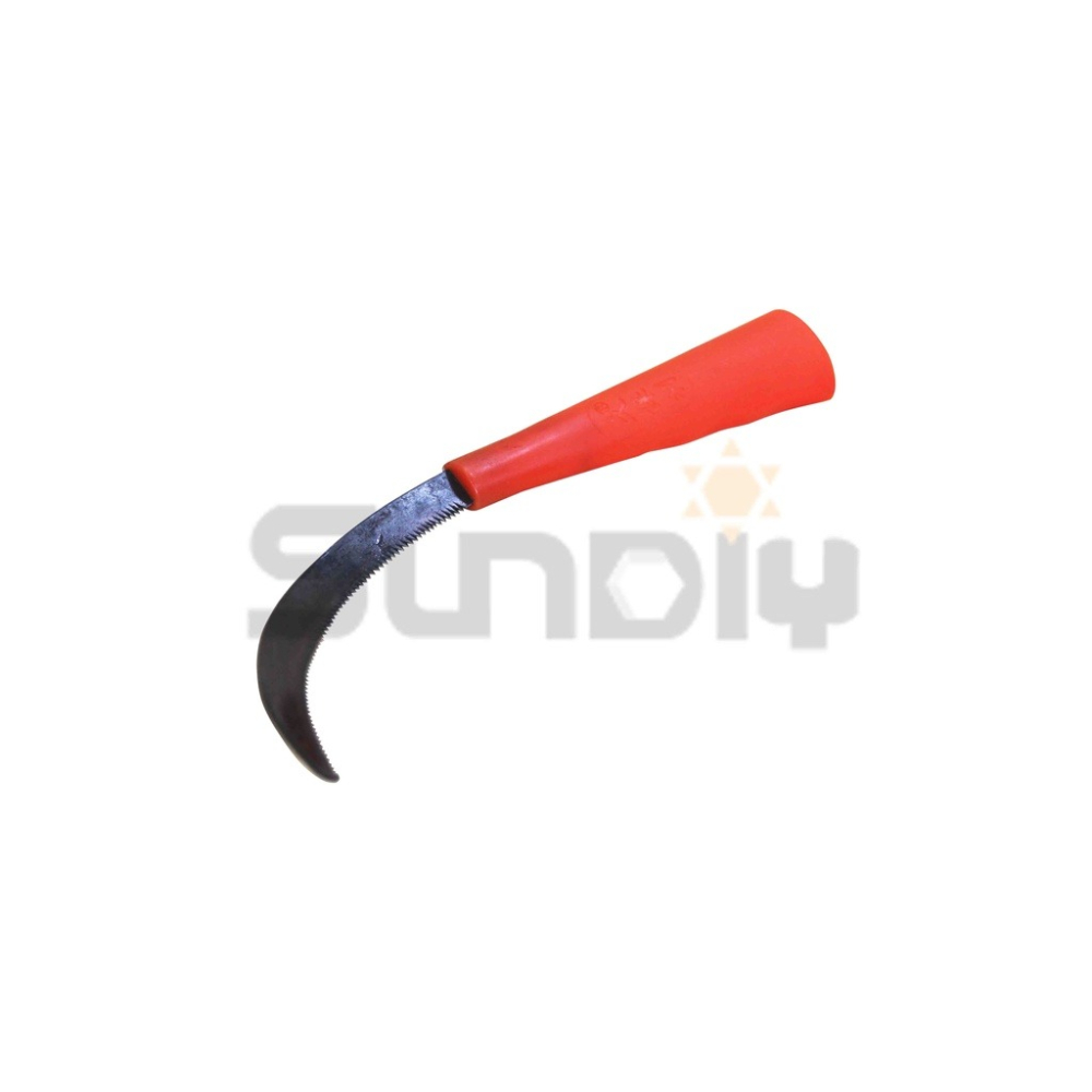 (農用刀)久保利 彎肉禾刀/割草刀/除草刀/鐮刀/割草刀/草刀(6135)-細節圖4