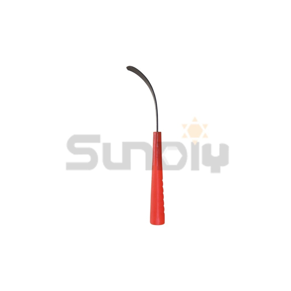 (農用刀)久保利 彎肉禾刀/割草刀/除草刀/鐮刀/割草刀/草刀(6135)-細節圖6