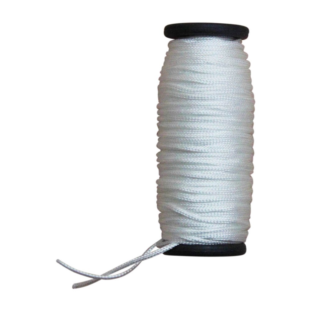 (燦光五金)下振線  35尺/100尺 下振專用線 尼龍線 垂直線 記號線 鉛垂線 鉛錘線 模基錘線 錘子線 磁磚下振線-細節圖5