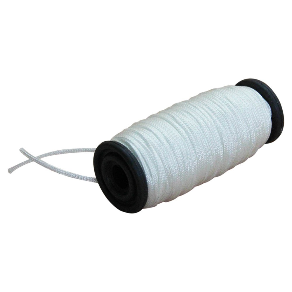 (燦光五金)下振線  35尺/100尺 下振專用線 尼龍線 垂直線 記號線 鉛垂線 鉛錘線 模基錘線 錘子線 磁磚下振線-細節圖6