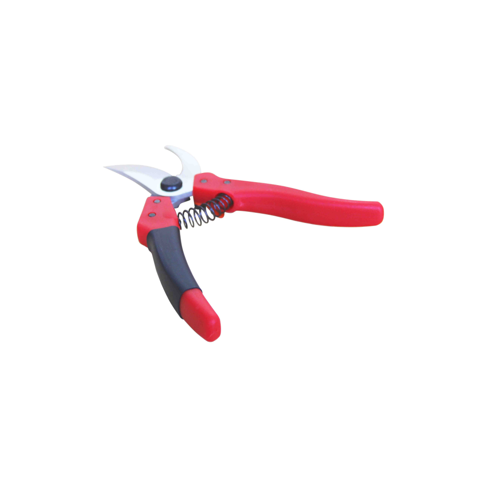 (燦光五金)花剪(日本)200m/m Kamaki 881# 園藝剪/修枝剪/採果剪/採果鋏/剪定鋏/芽切剪-細節圖6